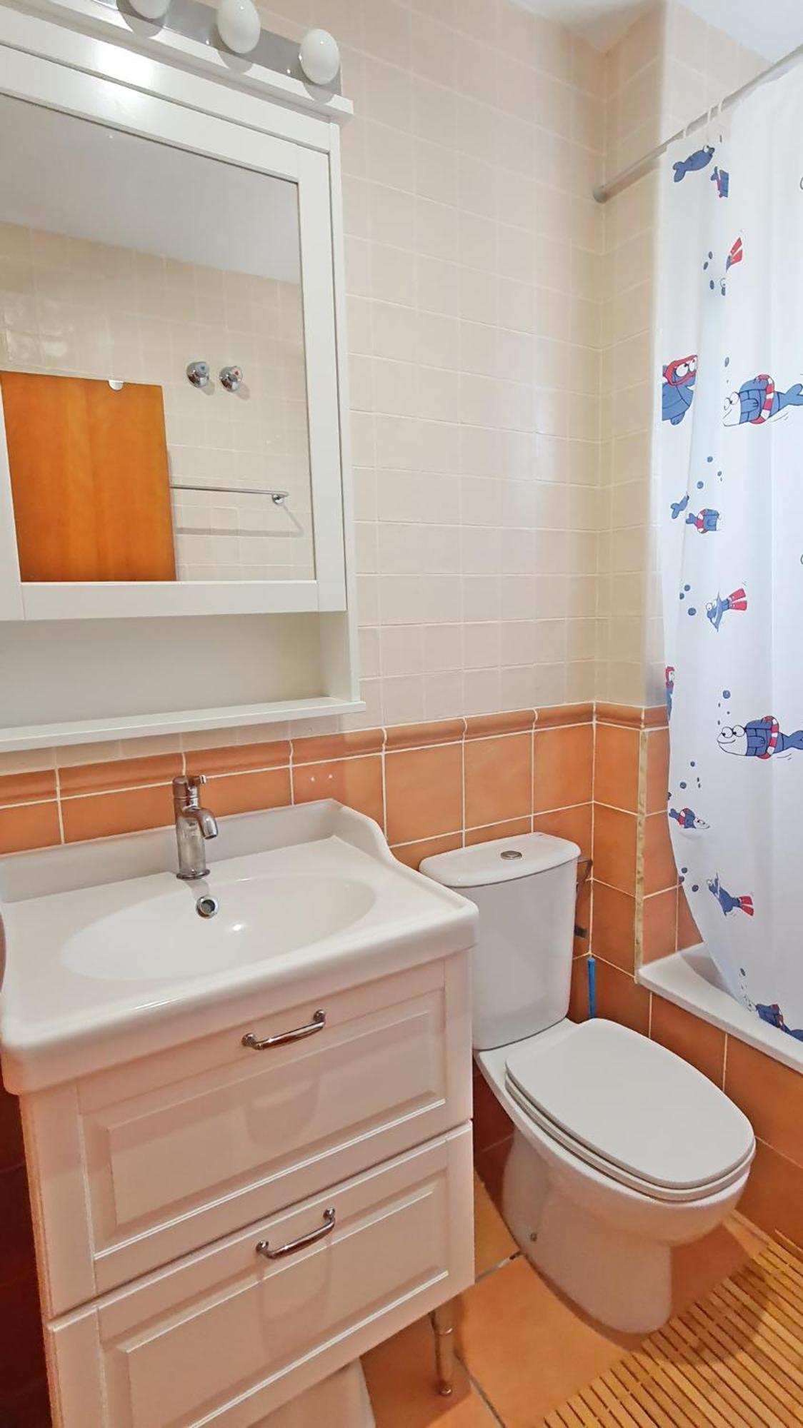 Apartamentos Par Tres - Oliva Nova Екстер'єр фото