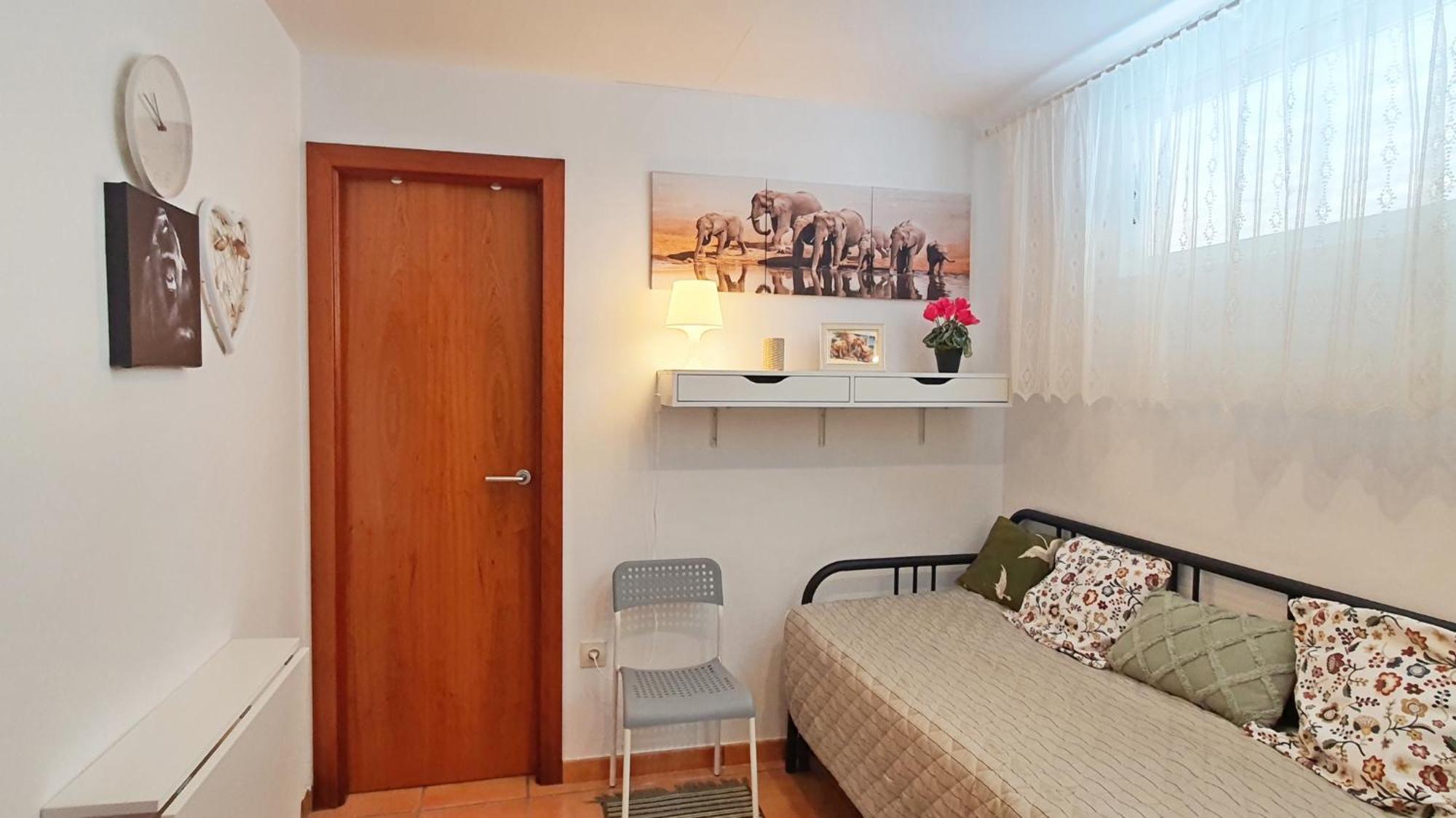 Apartamentos Par Tres - Oliva Nova Екстер'єр фото