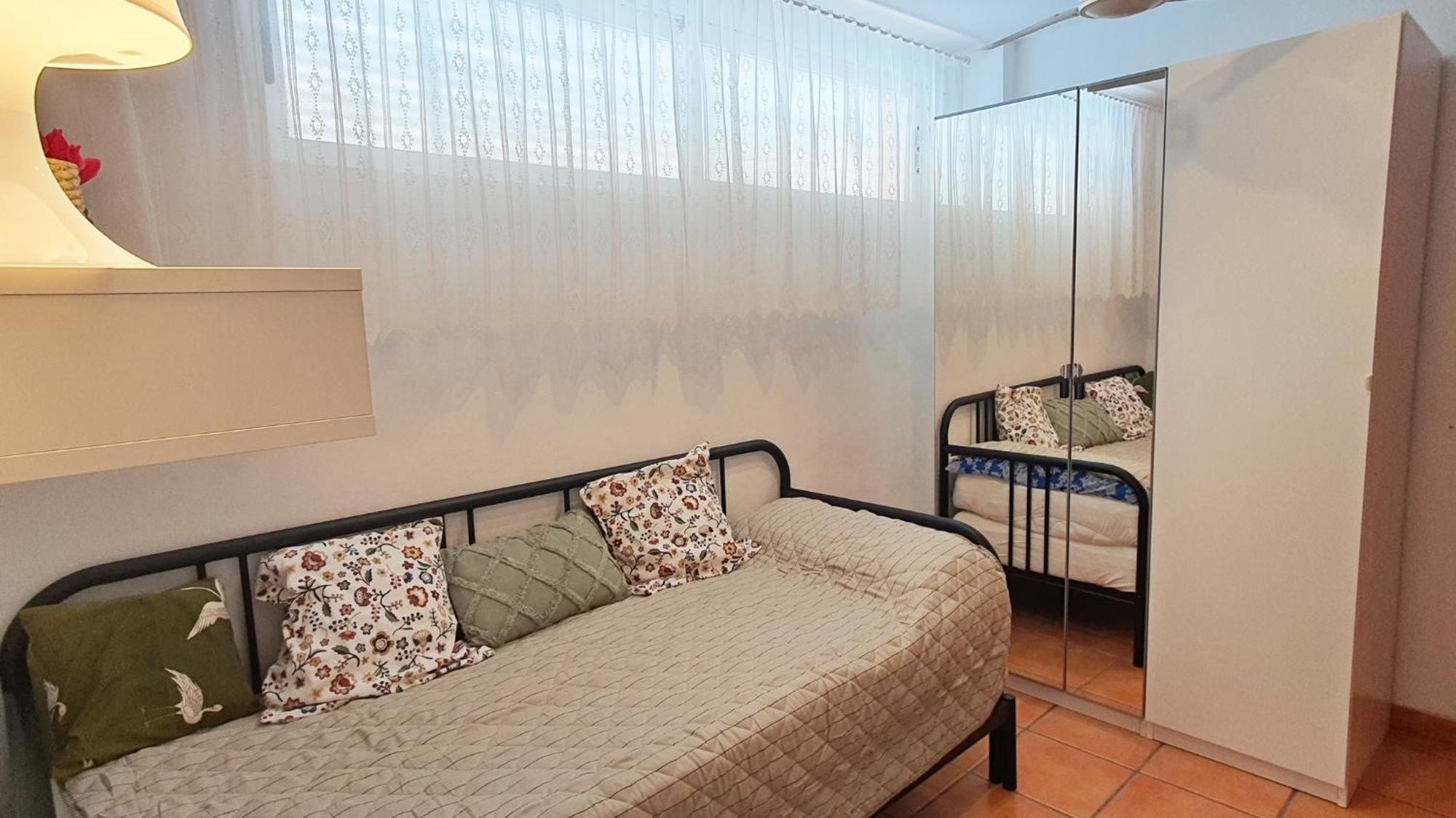 Apartamentos Par Tres - Oliva Nova Екстер'єр фото