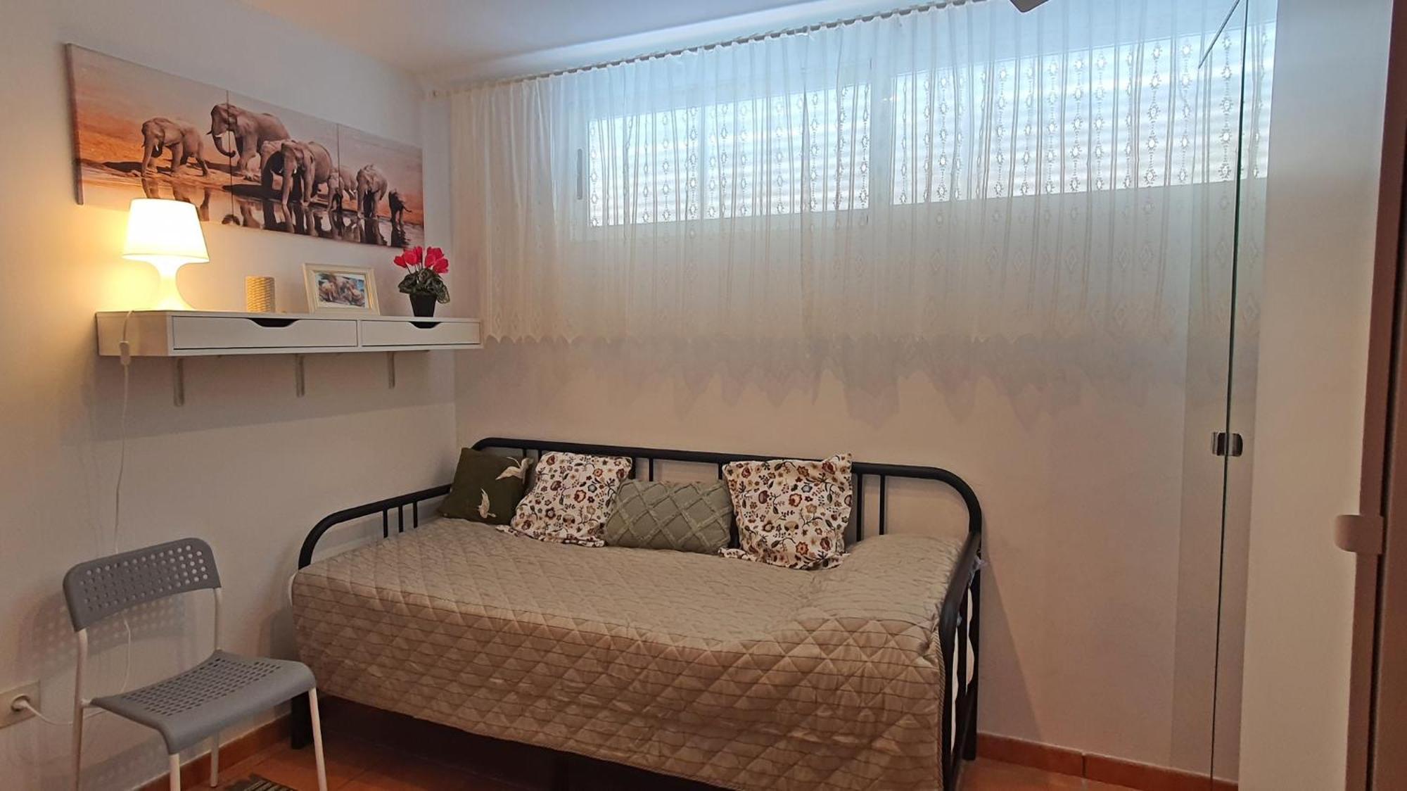 Apartamentos Par Tres - Oliva Nova Екстер'єр фото