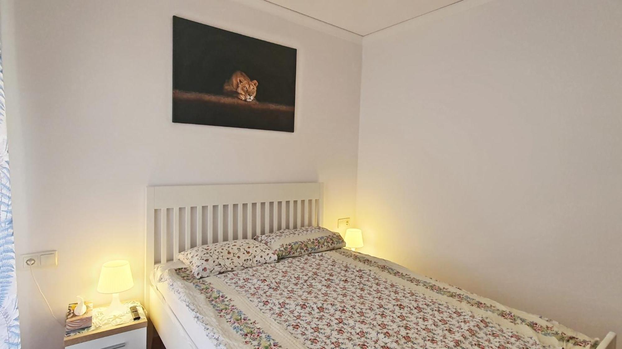 Apartamentos Par Tres - Oliva Nova Екстер'єр фото