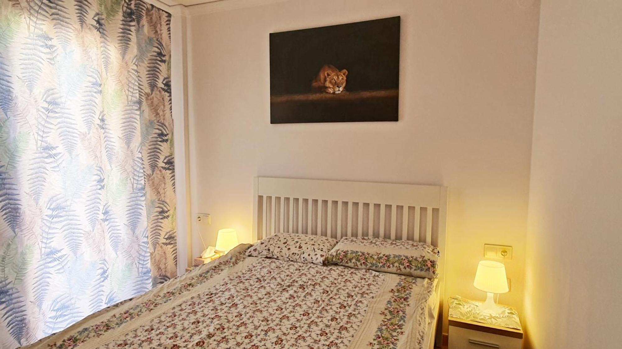 Apartamentos Par Tres - Oliva Nova Екстер'єр фото