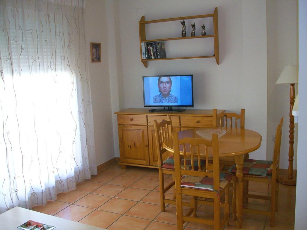 Apartamentos Par Tres - Oliva Nova Номер фото