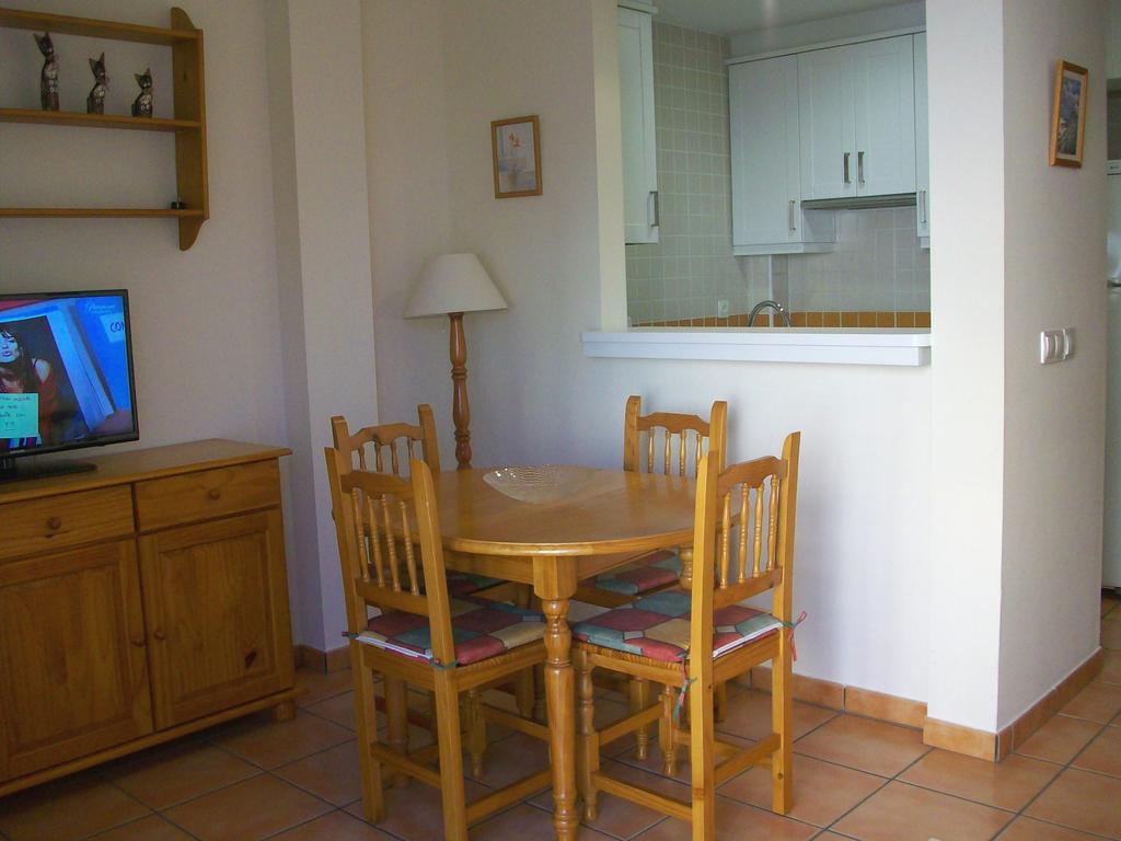 Apartamentos Par Tres - Oliva Nova Номер фото
