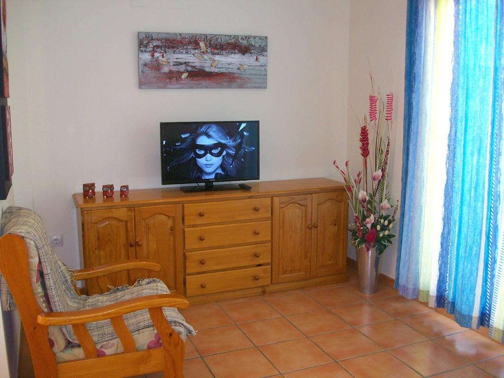 Apartamentos Par Tres - Oliva Nova Номер фото