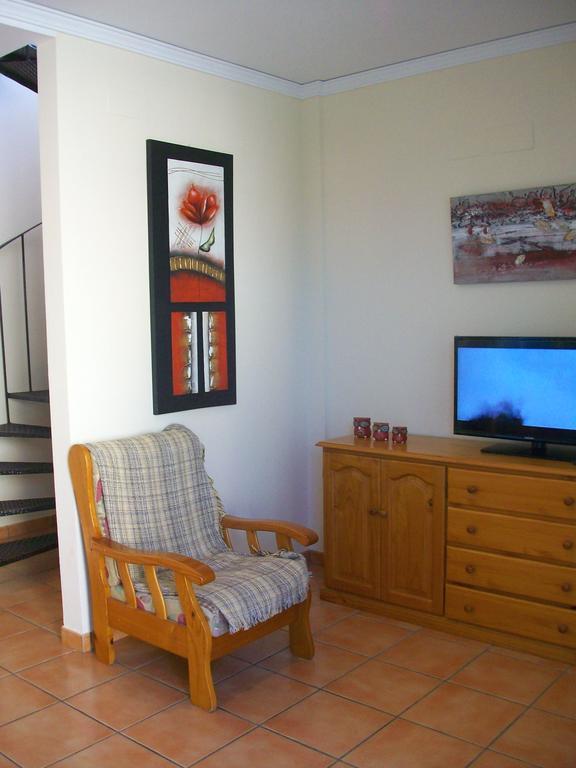 Apartamentos Par Tres - Oliva Nova Номер фото