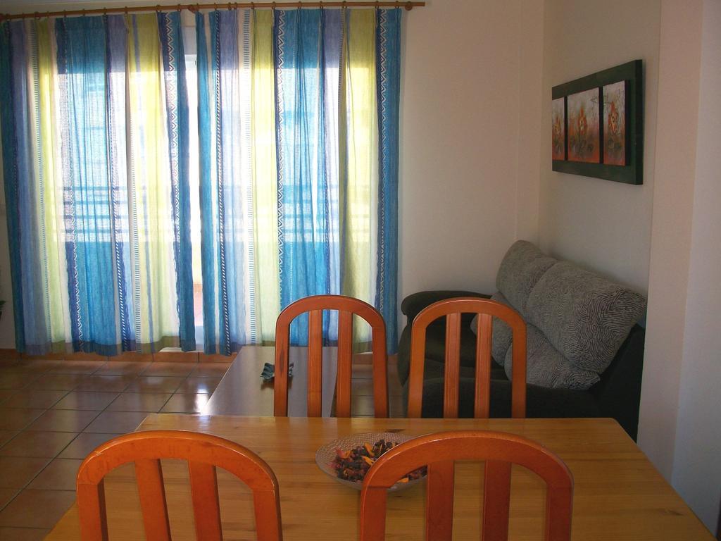 Apartamentos Par Tres - Oliva Nova Номер фото